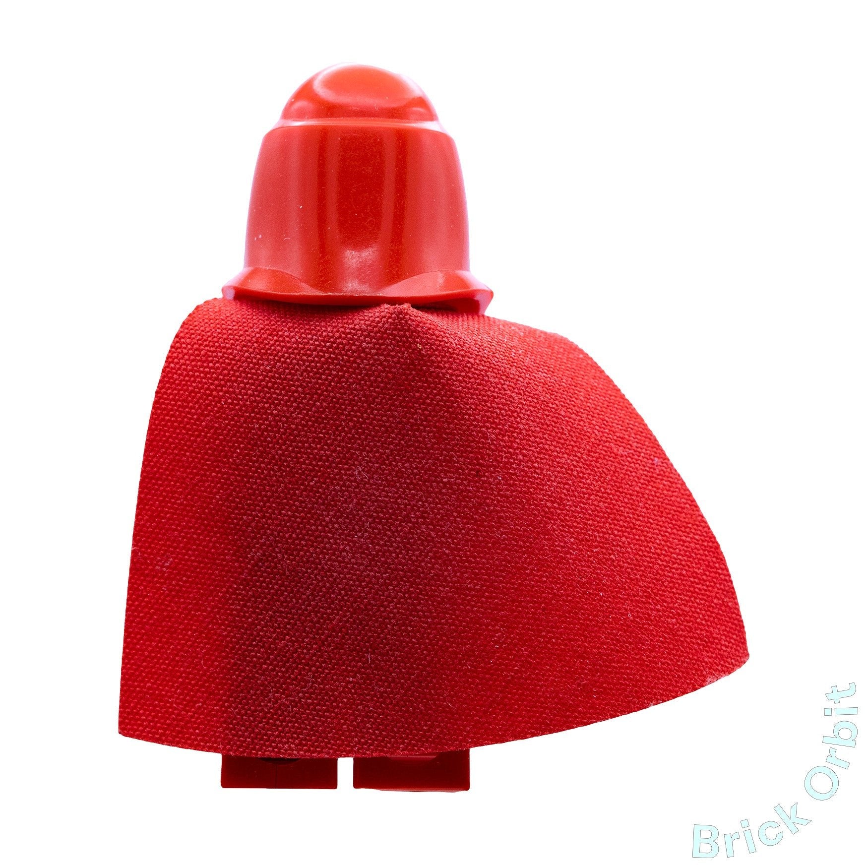 Genuine ROYAL GUARD WITH RED HANDS (sw0040) - Star Wars - Used LEGO® Minifigure - Product Image from Brick Orbit