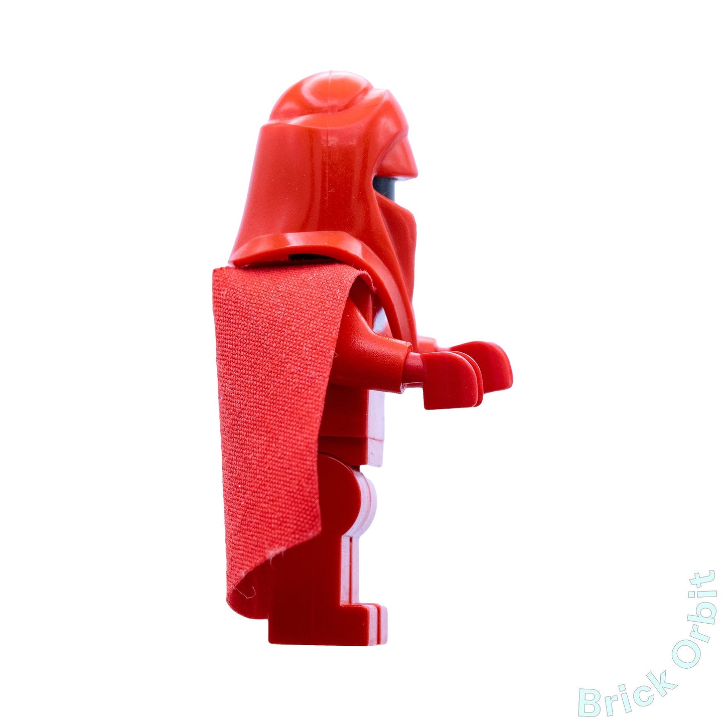 Genuine ROYAL GUARD WITH RED HANDS (sw0040) - Star Wars - Used LEGO® Minifigure - Product Image from Brick Orbit
