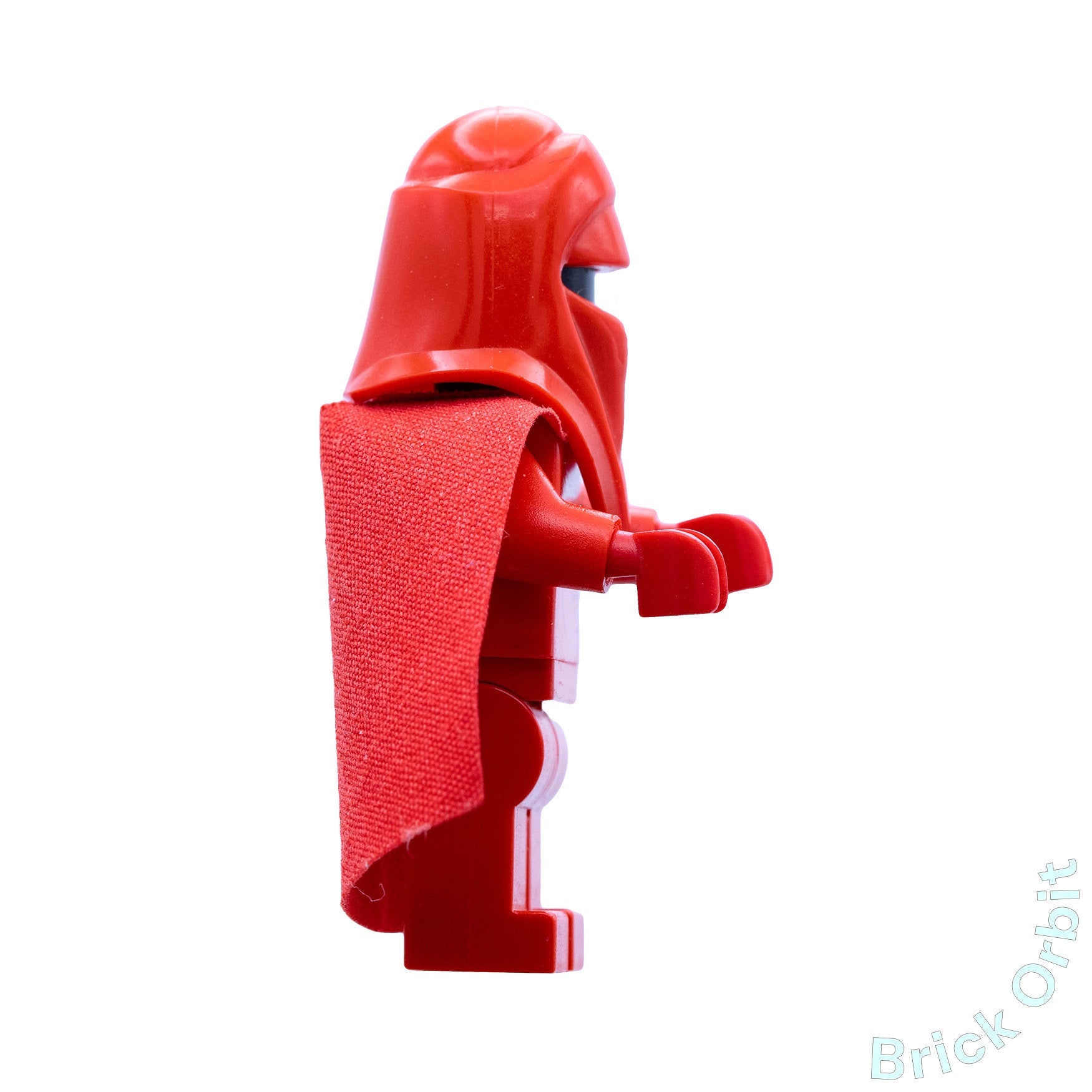 Genuine ROYAL GUARD WITH RED HANDS (sw0040) - Star Wars - Used LEGO® Minifigure - Product Image from Brick Orbit