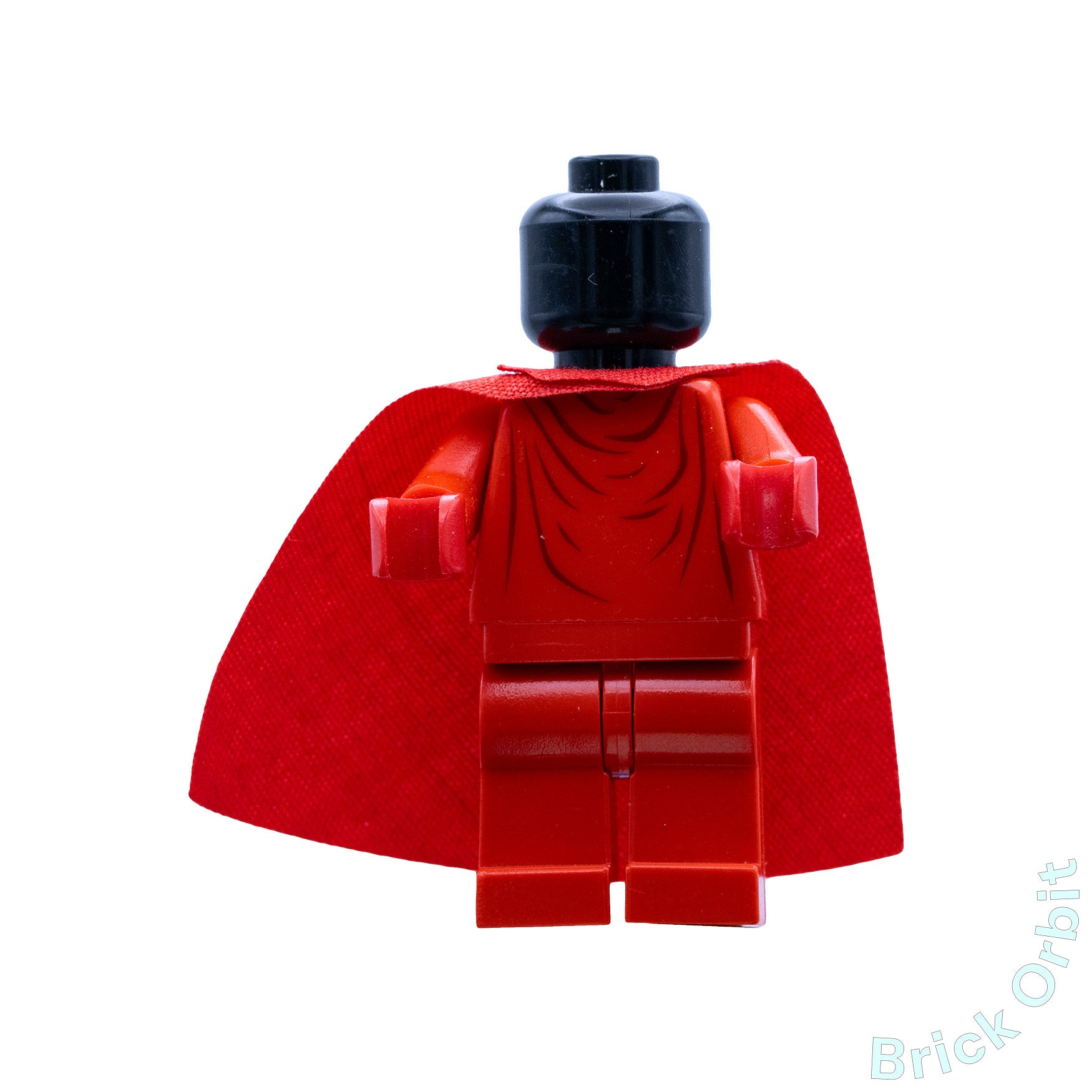 Genuine ROYAL GUARD WITH RED HANDS (sw0040) - Star Wars - Used LEGO® Minifigure - Product Image from Brick Orbit