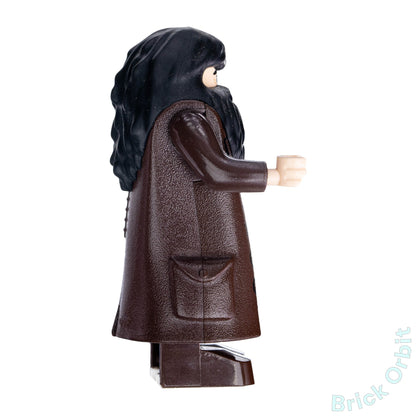 Genuine RUBEUS HAGRID (hp111) - Harry Potter - Used LEGO® Minifigure - Product Image from Brick Orbit
