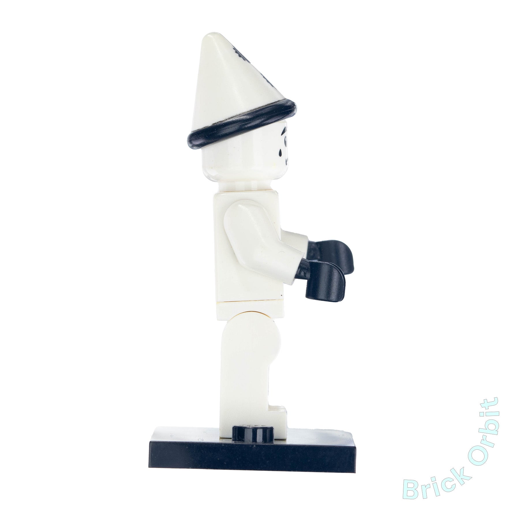 Genuine SAD CLOWN, SERIES 10 (col155) - Collectible Minifigures - Used LEGO¨ Minifigure - Product Image from Brick Orbit