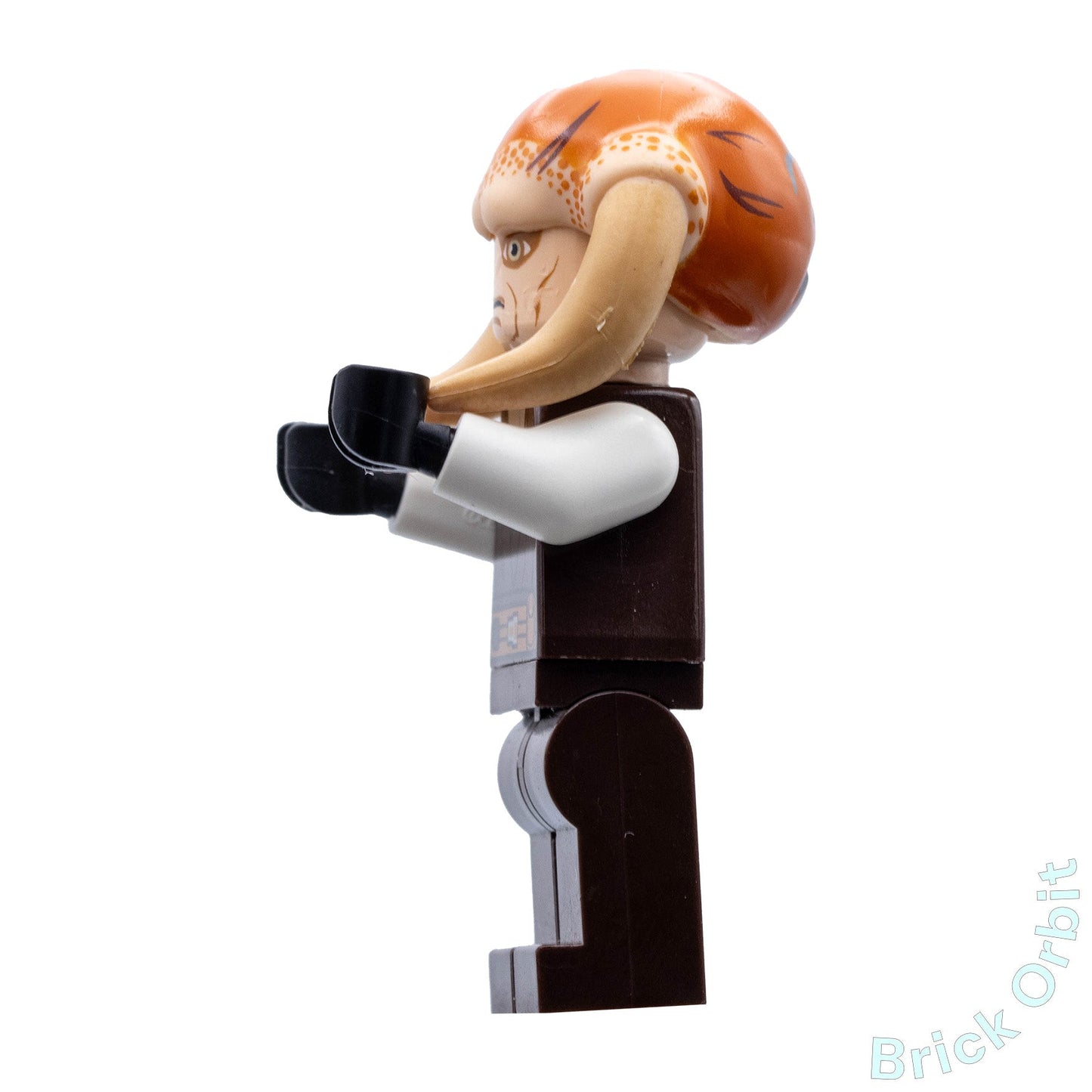 Genuine SAESEE TIIN (sw0308) - Star Wars - Used LEGO® Minifigure - Product Image from Brick Orbit