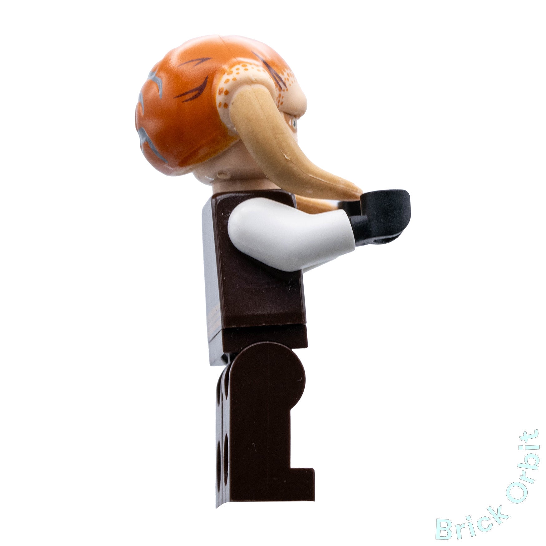 Genuine SAESEE TIIN (sw0308) - Star Wars - Used LEGO® Minifigure - Product Image from Brick Orbit
