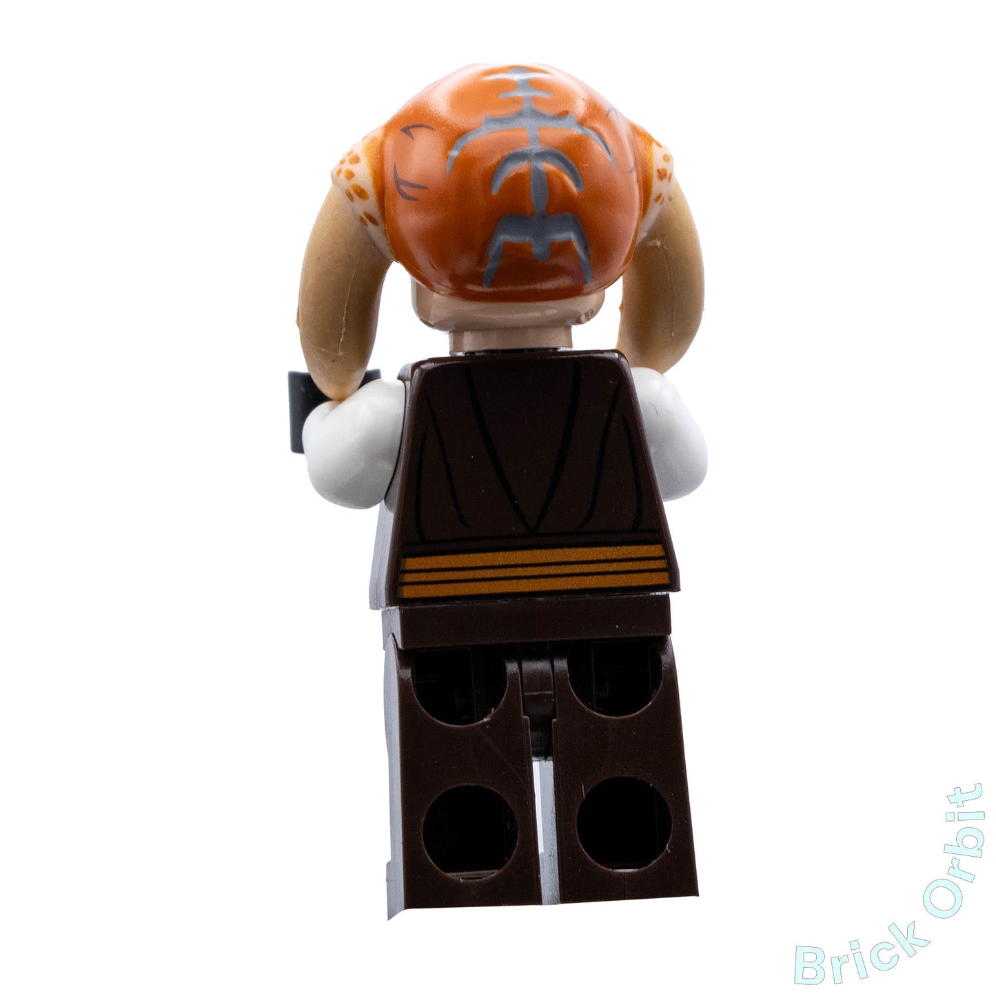 Genuine SAESEE TIIN (sw0308) - Star Wars - Used LEGO® Minifigure - Product Image from Brick Orbit
