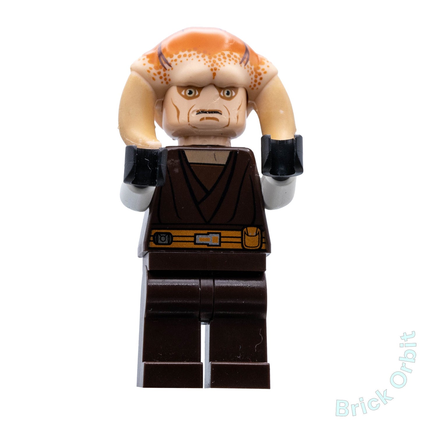 Genuine SAESEE TIIN (sw0308) - Star Wars - Used LEGO® Minifigure - Product Image from Brick Orbit