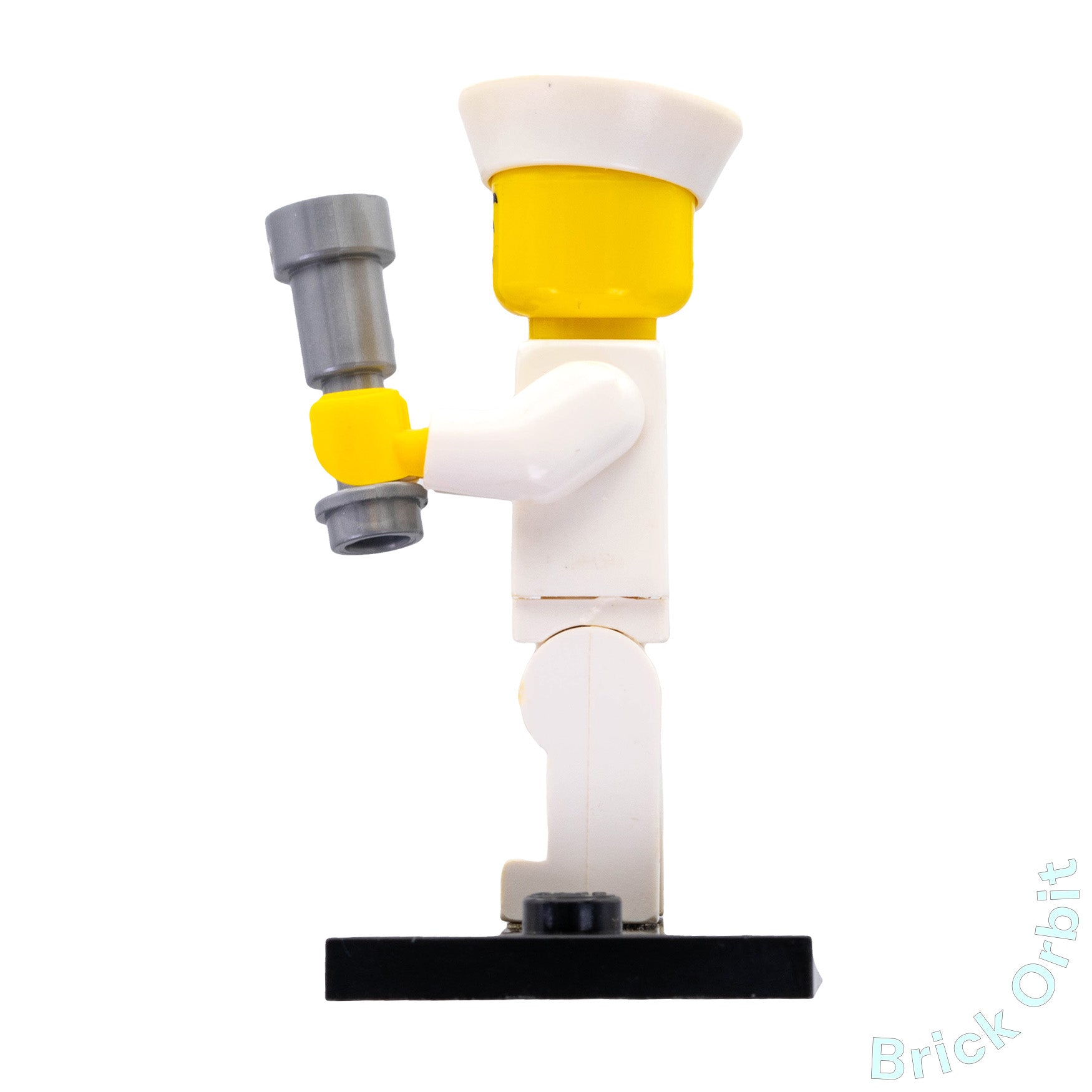 Genuine SAILOR, SERIES 4 (col058) - Collectible Minifigures - Used LEGO® Minifigure - Product Image from Brick Orbit