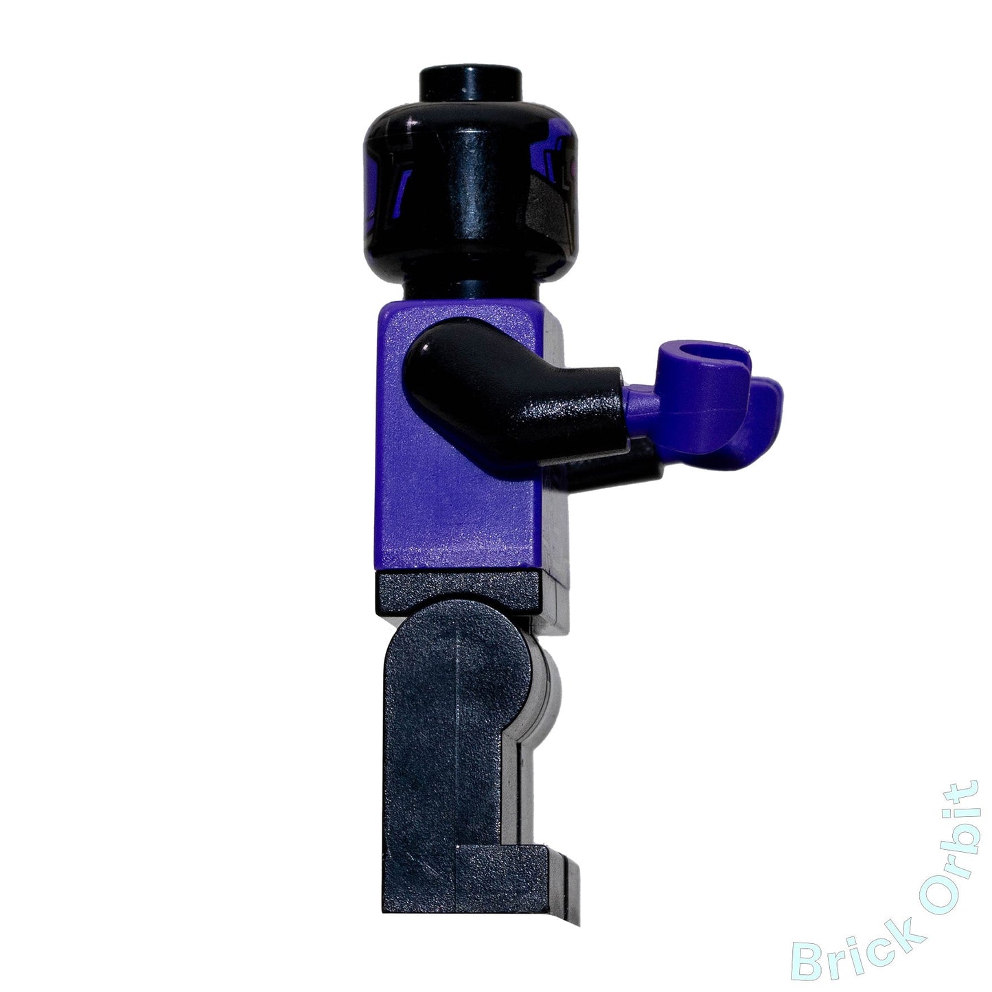 Genuine SAKAARIAN GUARD (sh426) - Marvel Super Heroes - Used LEGO® Minifigure from set 76088-1 - Product Image from Brick Orbit