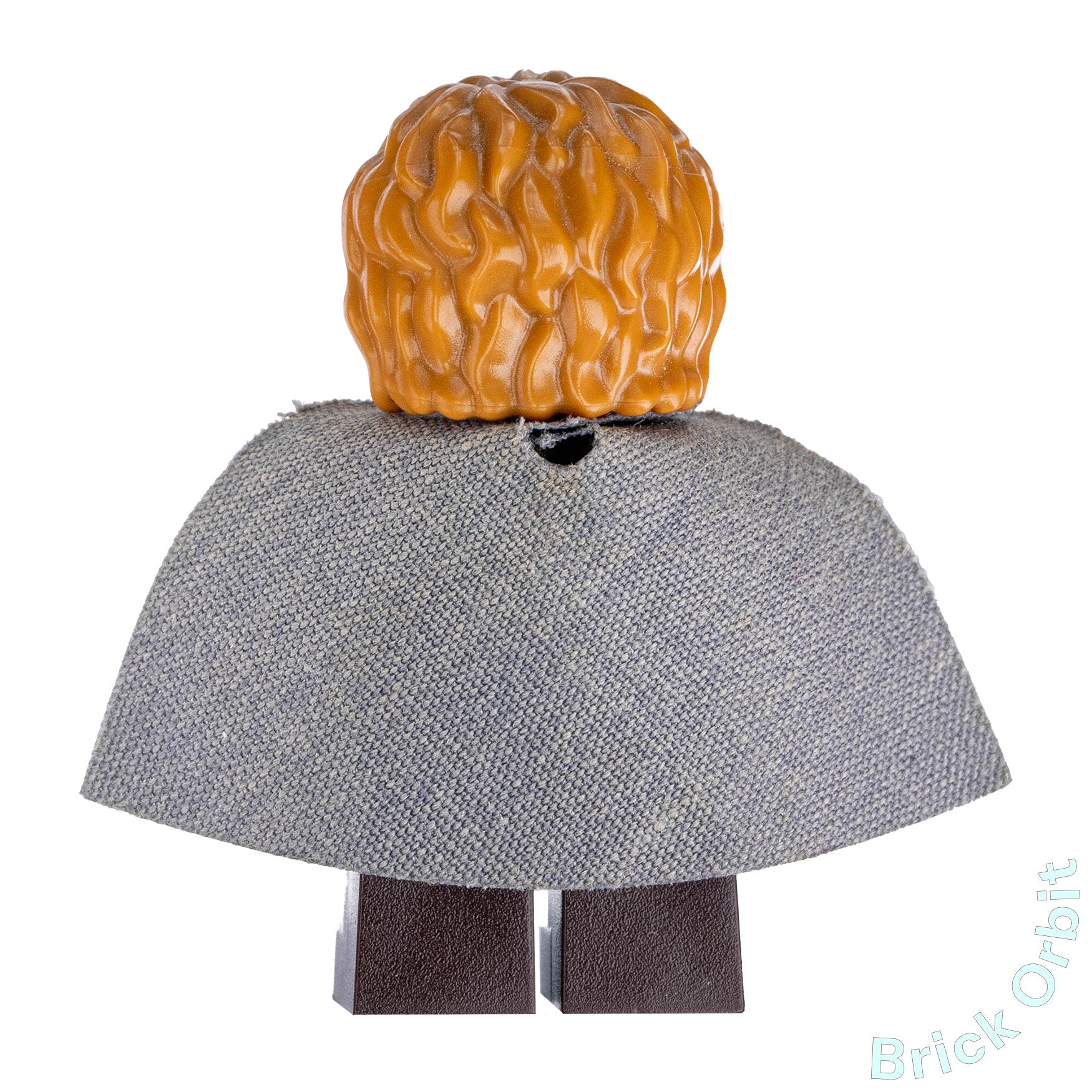 Genuine SAMWISE GAMGEE (SAM) (lor004) - The Hobbit And The Lord Of The Rings - Used LEGO® Minifigure from set 9470 - 1 - Product Image from Brick Orbit