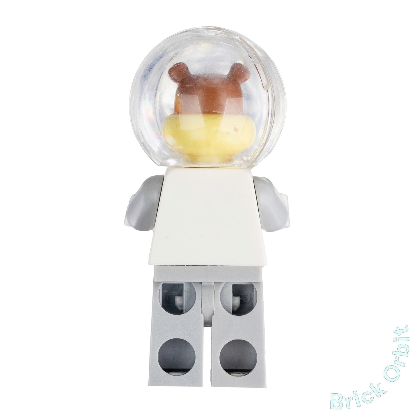 Genuine SANDY CHEEKS (bob012) - Spongebob Squarepants - Used LEGO® Minifigure - Product Image from Brick Orbit