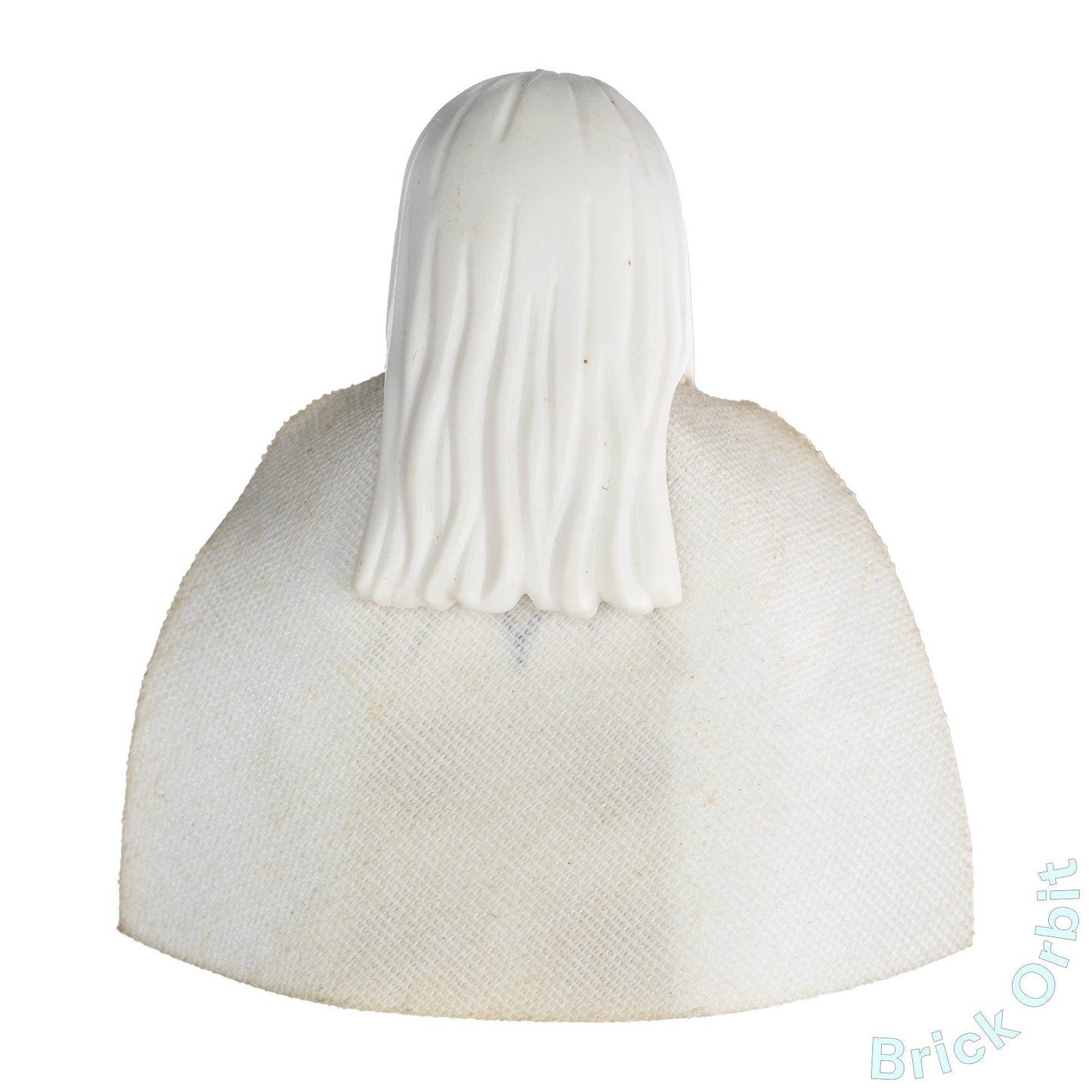 Genuine SARUMAN (lor058) - The Hobbit And The Lord Of The Rings - Used LEGO® Minifigure from set 79005 - 1 - Product Image from Brick Orbit