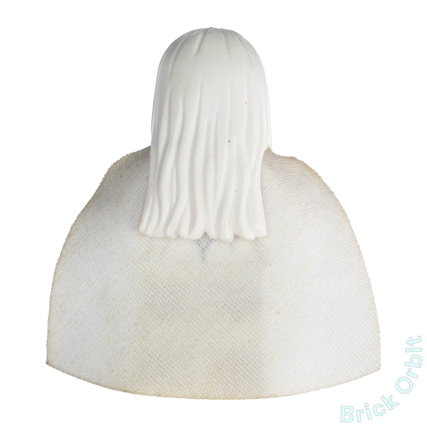 Genuine SARUMAN (lor058) - The Hobbit And The Lord Of The Rings - Used LEGO® Minifigure from set 79005 - 1 - Product Image from Brick Orbit