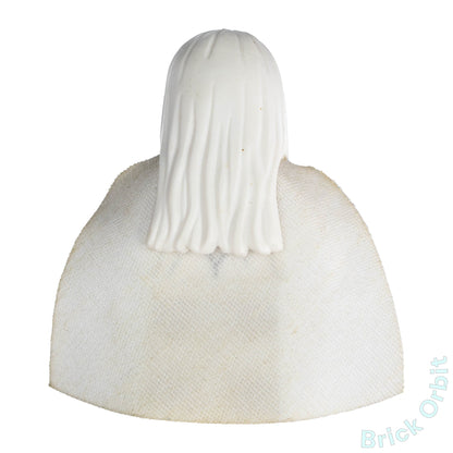 Genuine SARUMAN (lor058) - The Hobbit And The Lord Of The Rings - Used LEGO® Minifigure from set 79005 - 1 - Product Image from Brick Orbit