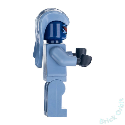 Genuine SERPENTINE (njo649) - Ninjago - Used LEGO® Minifigure - Product Image from Brick Orbit