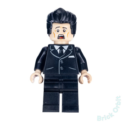 Genuine SHIMADA HENCHMAN (ow005) - Overwatch - Used LEGO® Minifigure from set 75971 - 1 - Product Image from Brick Orbit