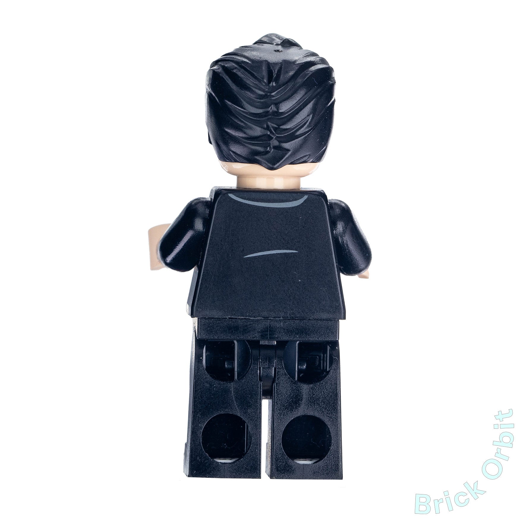 Genuine SHIMADA HENCHMAN (ow005) - Overwatch - Used LEGO® Minifigure from set 75971 - 1 - Product Image from Brick Orbit