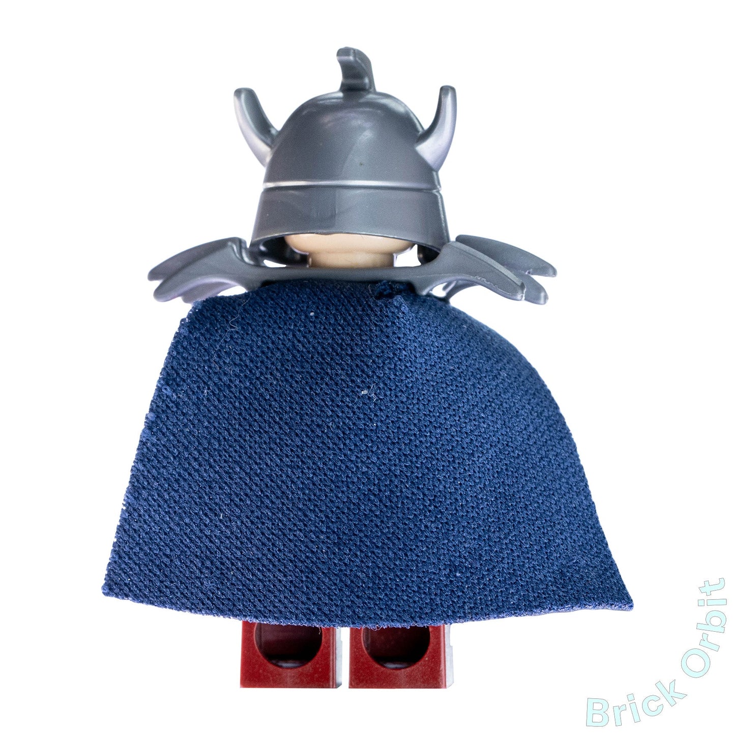 Genuine SHREDDER (tnt020) - Teenage Mutant Ninja Turtles - Used LEGO® Minifigure from set 79101 - 1 - Product Image from Brick Orbit