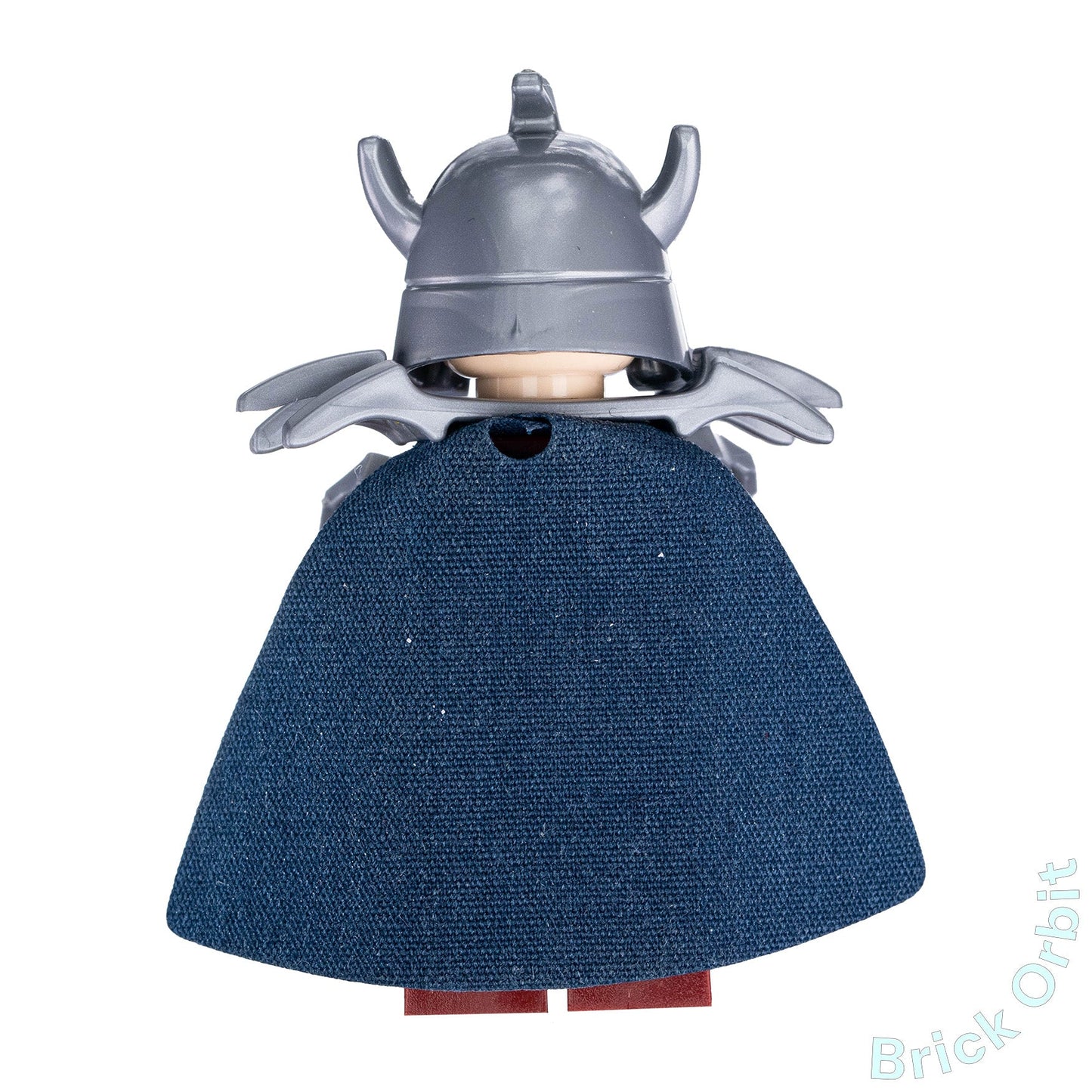 Genuine SHREDDER (tnt020) - Teenage Mutant Ninja Turtles - Used LEGO® Minifigure from set 79101 - 1 - Product Image from Brick Orbit