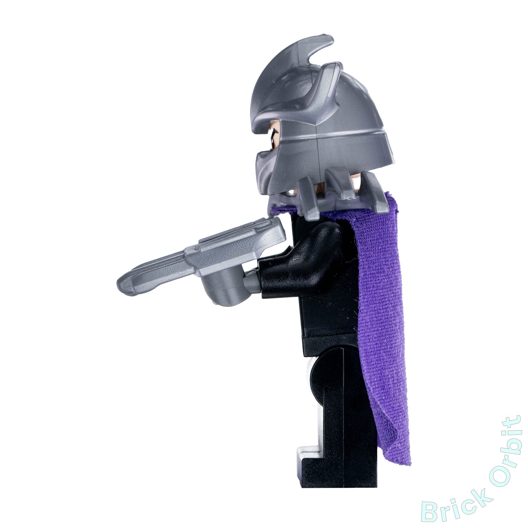 Genuine SHREDDER (tnt035) - Teenage Mutant Ninja Turtles - Used LEGO® Minifigure from set 79122 - 1 - Product Image from Brick Orbit