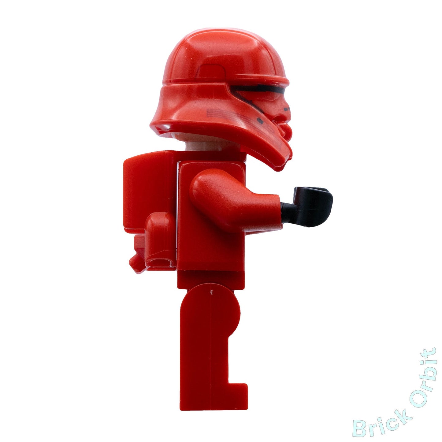Genuine SITH JET TROOPER (sw1075) - Star Wars - Used LEGO® Minifigure from set 75266-1 - Product Image from Brick Orbit