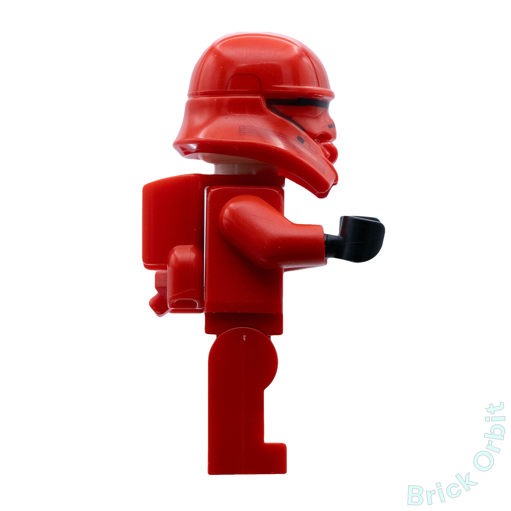 Genuine SITH JET TROOPER (sw1075) - Star Wars - Used LEGO® Minifigure from set 75266-1 - Product Image from Brick Orbit