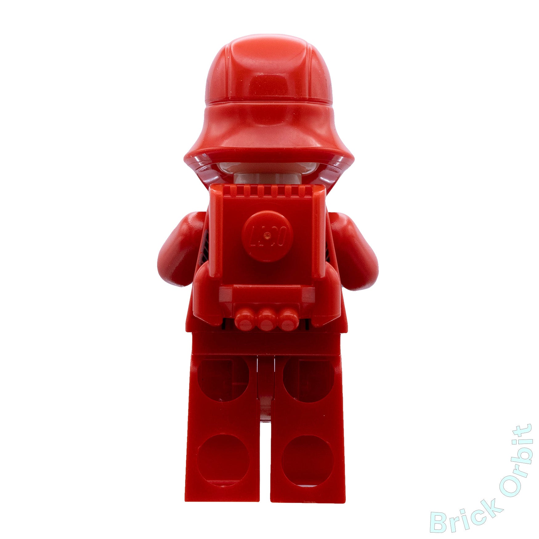 Genuine SITH JET TROOPER (sw1075) - Star Wars - Used LEGO® Minifigure from set 75266-1 - Product Image from Brick Orbit