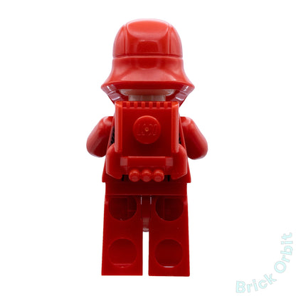 Genuine SITH JET TROOPER (sw1075) - Star Wars - Used LEGO® Minifigure from set 75266-1 - Product Image from Brick Orbit