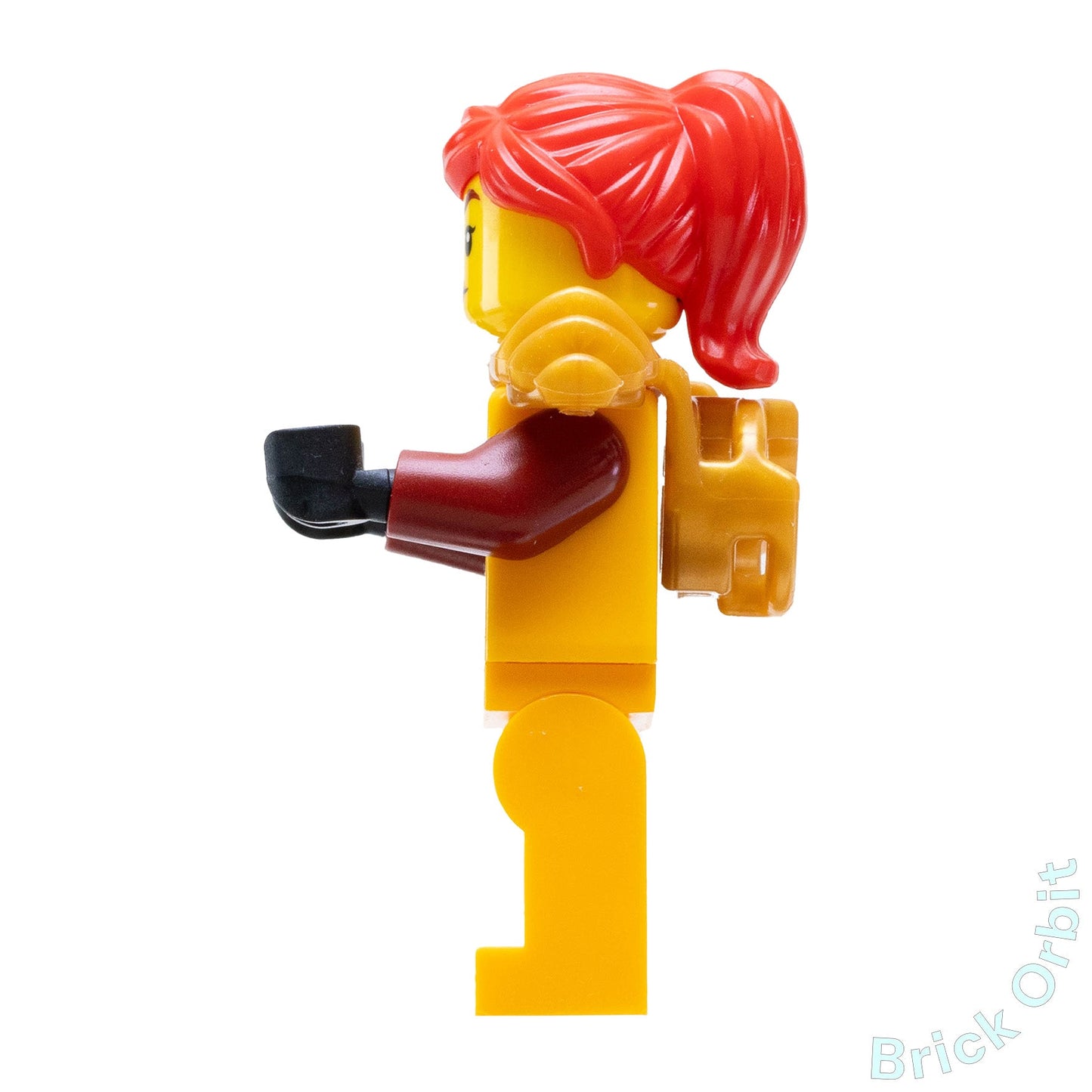 Genuine SKYLOR (njo773) - Ninjago - Used LEGO® Minifigure from set 71773 - 1 - Product Image from Brick Orbit