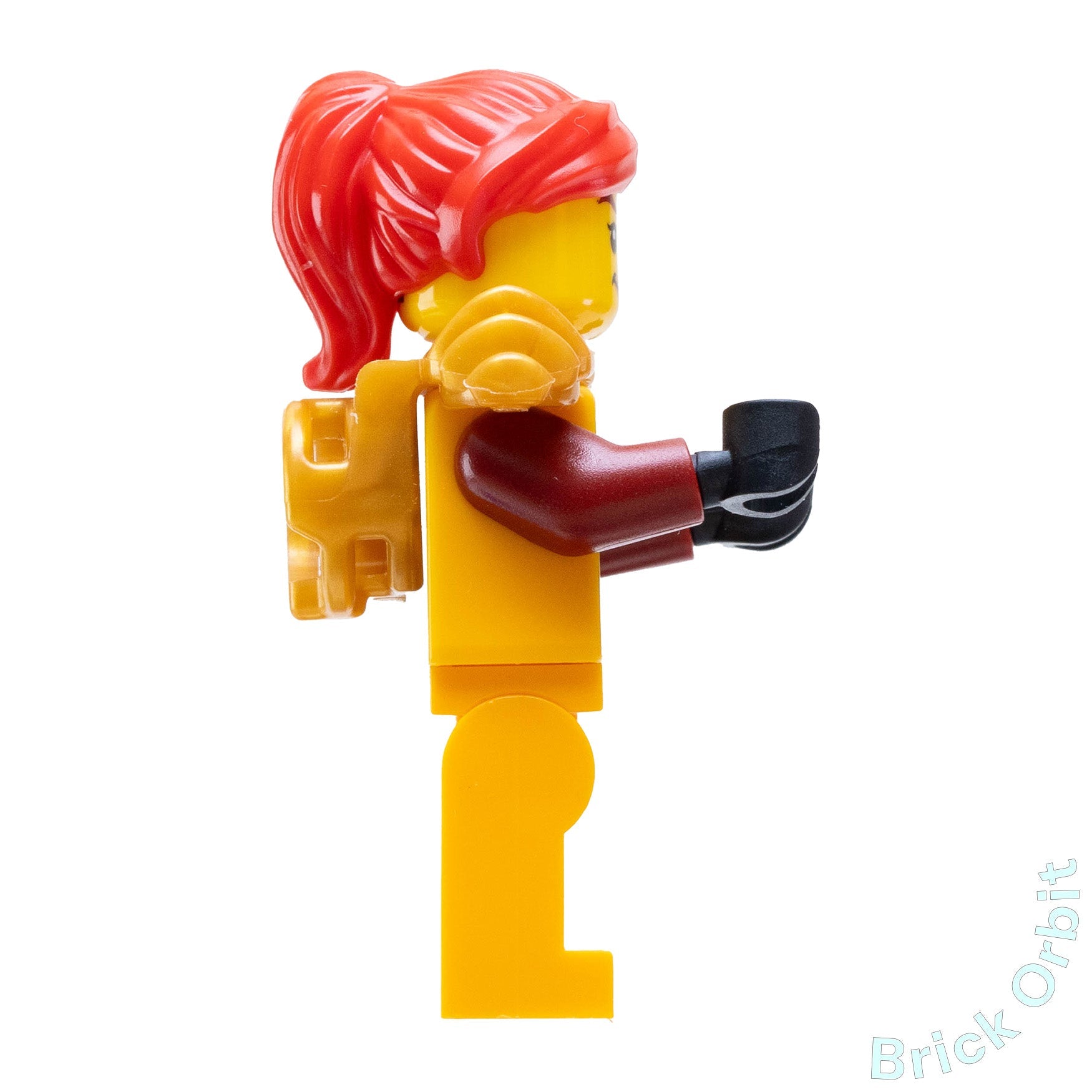 Genuine SKYLOR (njo773) - Ninjago - Used LEGO® Minifigure from set 71773 - 1 - Product Image from Brick Orbit