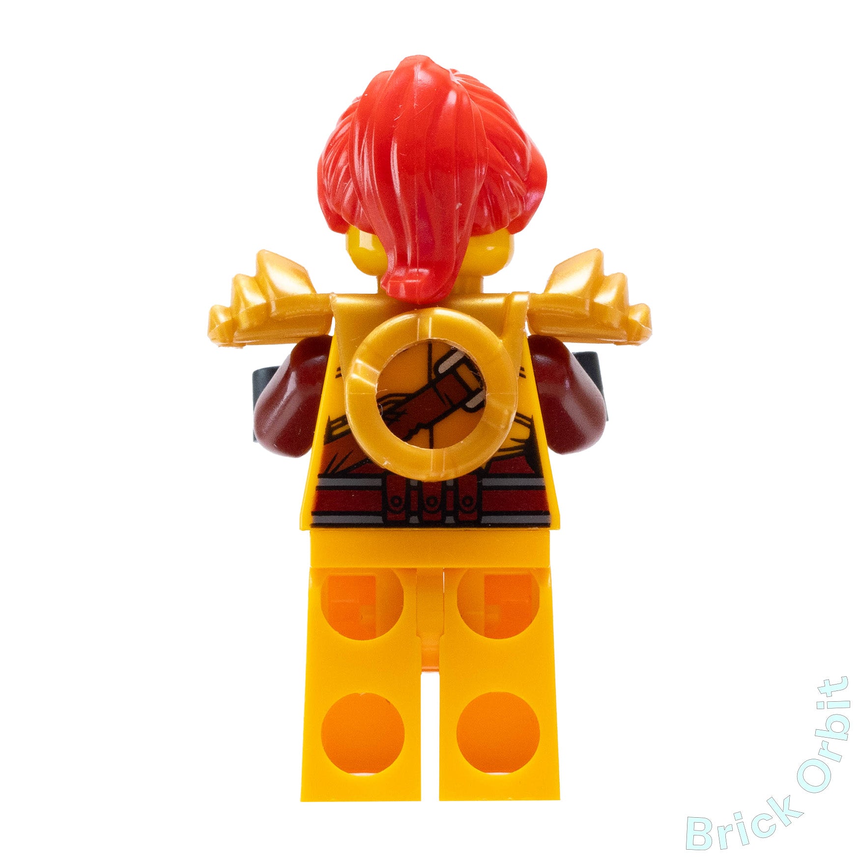 Genuine SKYLOR (njo773) - Ninjago - Used LEGO® Minifigure from set 71773 - 1 - Product Image from Brick Orbit