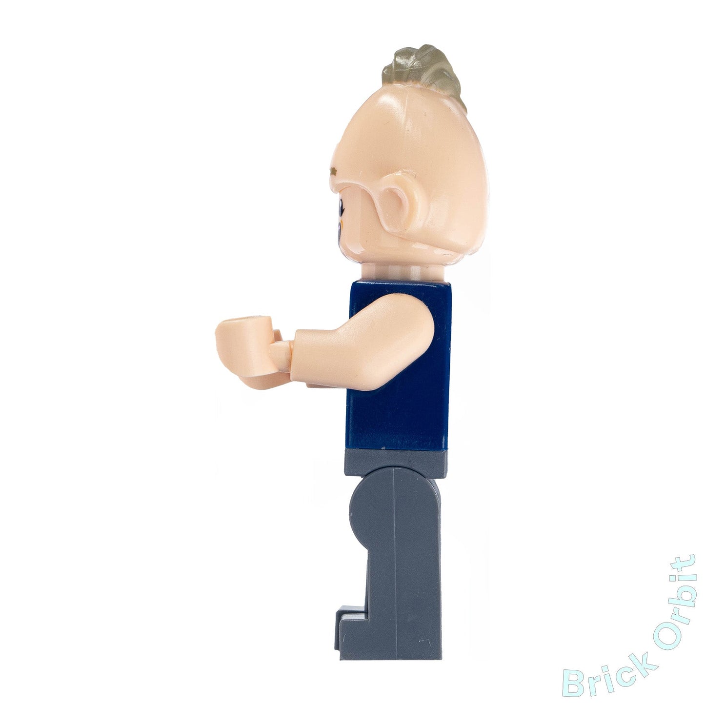 Genuine SLOTH (dim045) - Dimensions - Used LEGO¨ Minifigure from set 71267 - 1 - Product Image from Brick Orbit