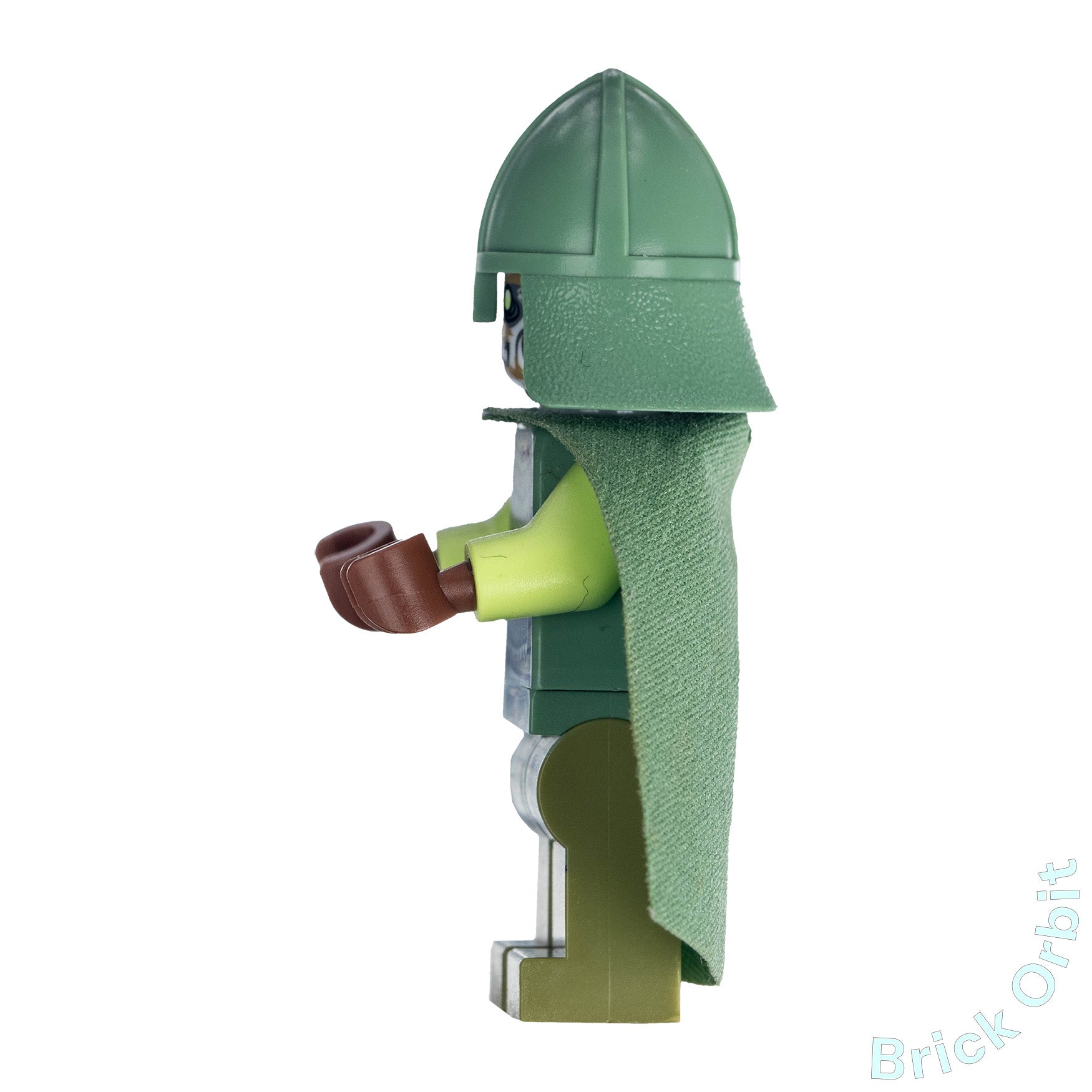 Genuine SOLDIER OF THE DEAD 1 (lor069) - The Hobbit And The Lord Of The Rings - Used LEGO® Minifigure from set 79008 - 1 - Product Image from Brick Orbit