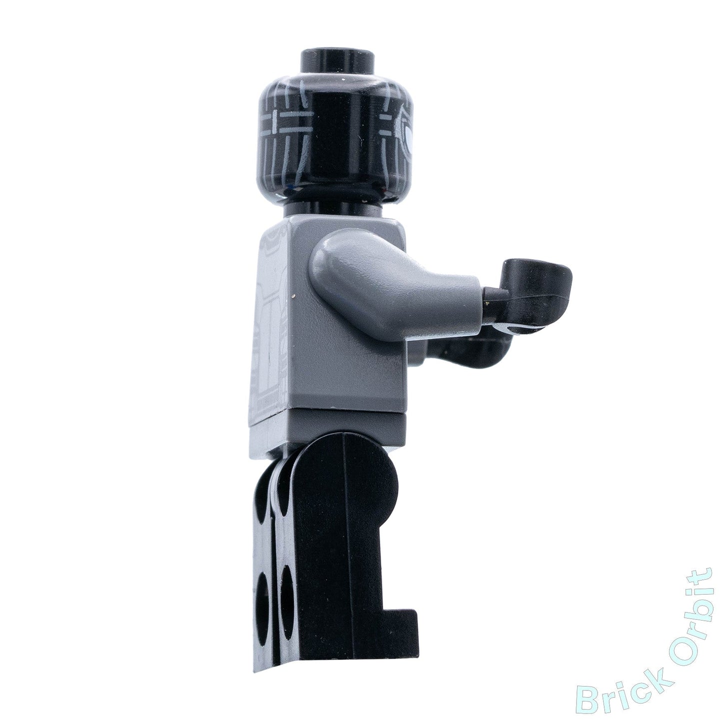 Genuine SPIDER-MAN (NIGHT MONKEY) (sh578) - Marvel Super Heroes - Used LEGO® Minifigure - Product Image from Brick Orbit