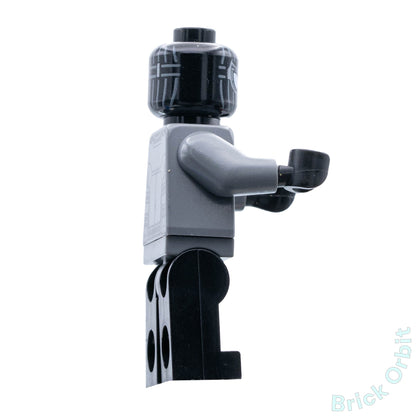 Genuine SPIDER-MAN (NIGHT MONKEY) (sh578) - Marvel Super Heroes - Used LEGO® Minifigure - Product Image from Brick Orbit