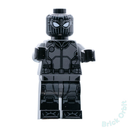 Genuine SPIDER-MAN (NIGHT MONKEY) (sh578) - Marvel Super Heroes - Used LEGO® Minifigure - Product Image from Brick Orbit