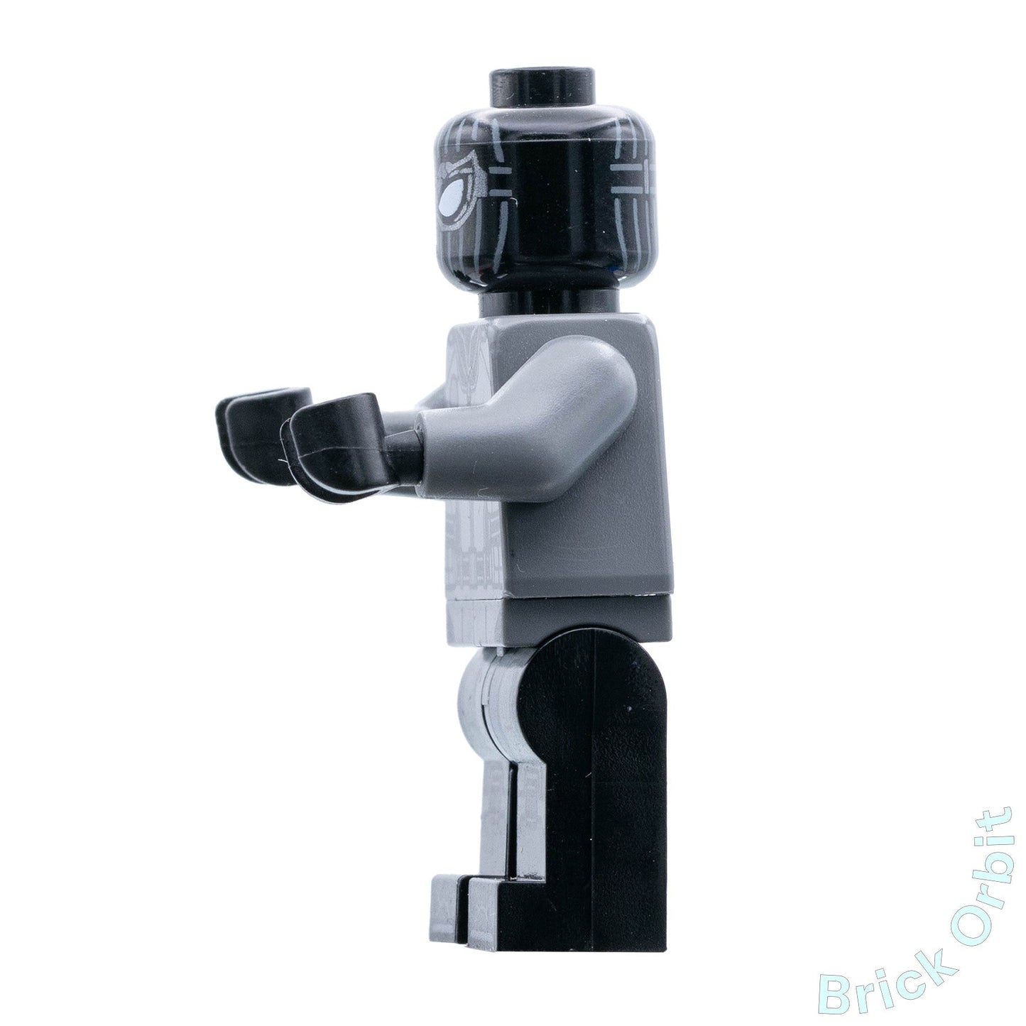Genuine SPIDER-MAN (NIGHT MONKEY) (sh578) - Marvel Super Heroes - Used LEGO® Minifigure - Product Image from Brick Orbit