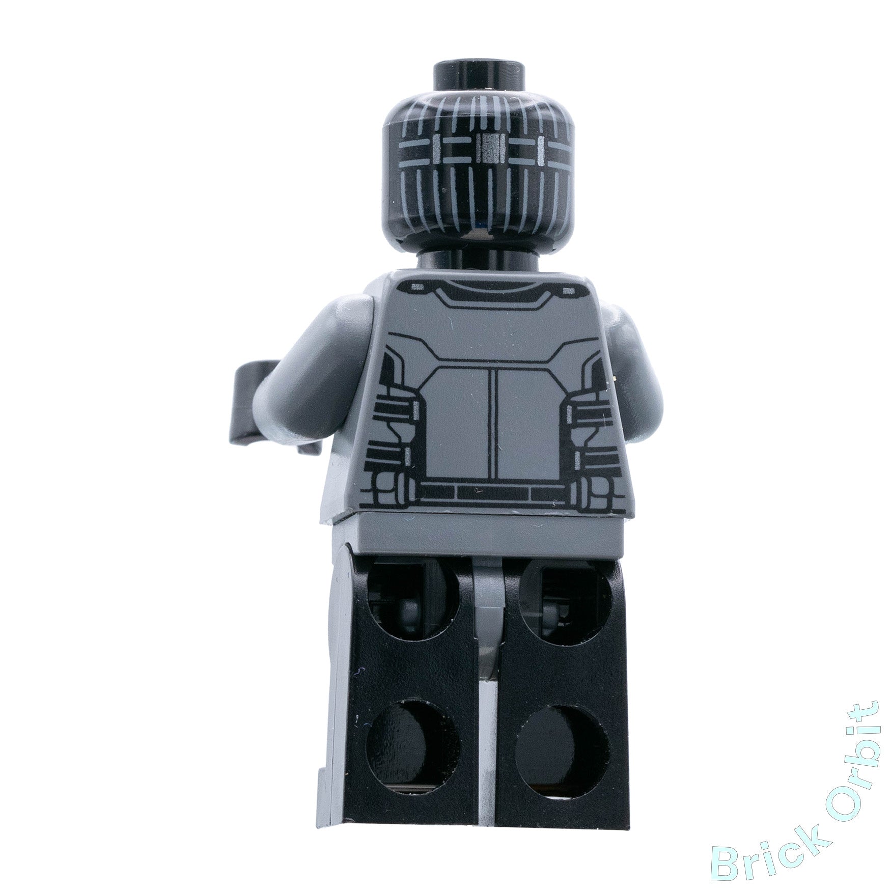 Genuine SPIDER-MAN (NIGHT MONKEY) (sh578) - Marvel Super Heroes - Used LEGO® Minifigure - Product Image from Brick Orbit