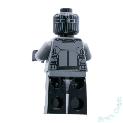 Genuine SPIDER-MAN (NIGHT MONKEY) (sh578) - Marvel Super Heroes - Used LEGO® Minifigure - Product Image from Brick Orbit