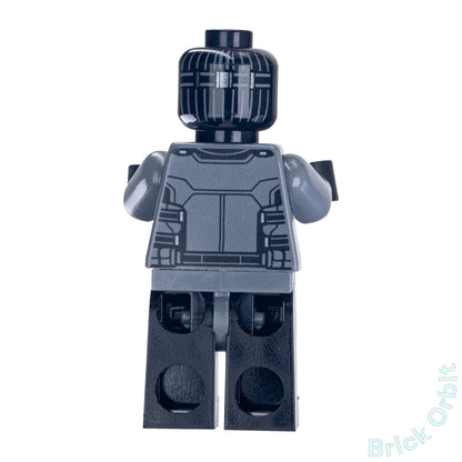 Genuine SPIDER - MAN (sh578) - Marvel Super Heroes - Used LEGO® Minifigure from set 76128 - 1 - Product Image from Brick Orbit