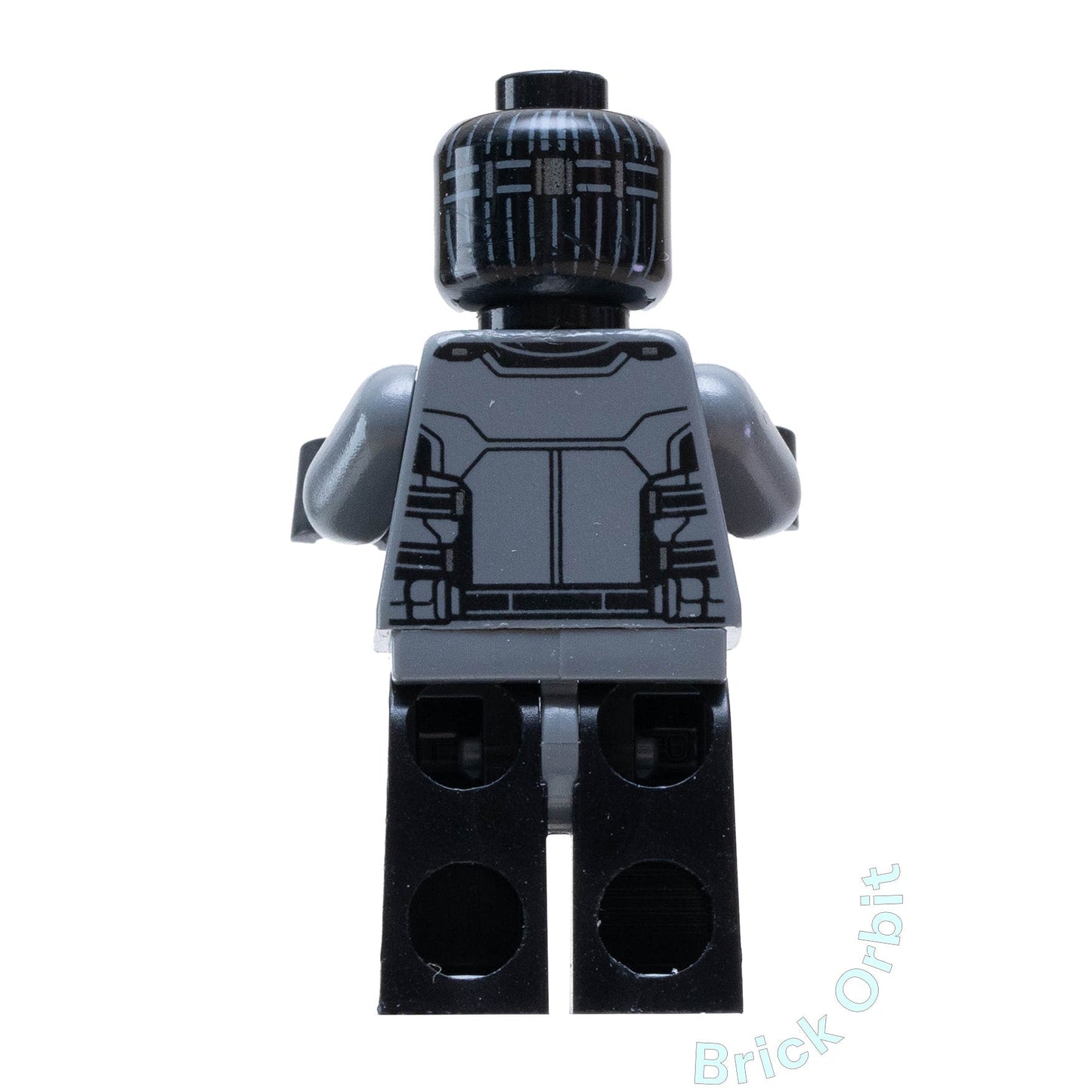 Genuine SPIDER - MAN (sh578) - Marvel Super Heroes - Used LEGO® Minifigure from set 76128 - 1 - Product Image from Brick Orbit