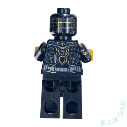 Genuine SPIDER - MAN (sh774) - Marvel Super Heroes - Used LEGO® Minifigure from set 76195 - 1 - Product Image from Brick Orbit