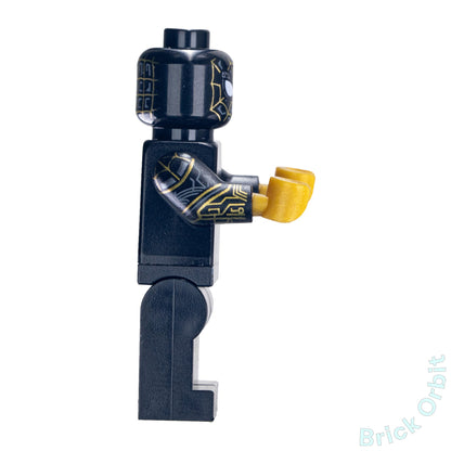 Genuine SPIDER - MAN (sh774) - Marvel Super Heroes - Used LEGO® Minifigure from set 76195 - 1 - Product Image from Brick Orbit