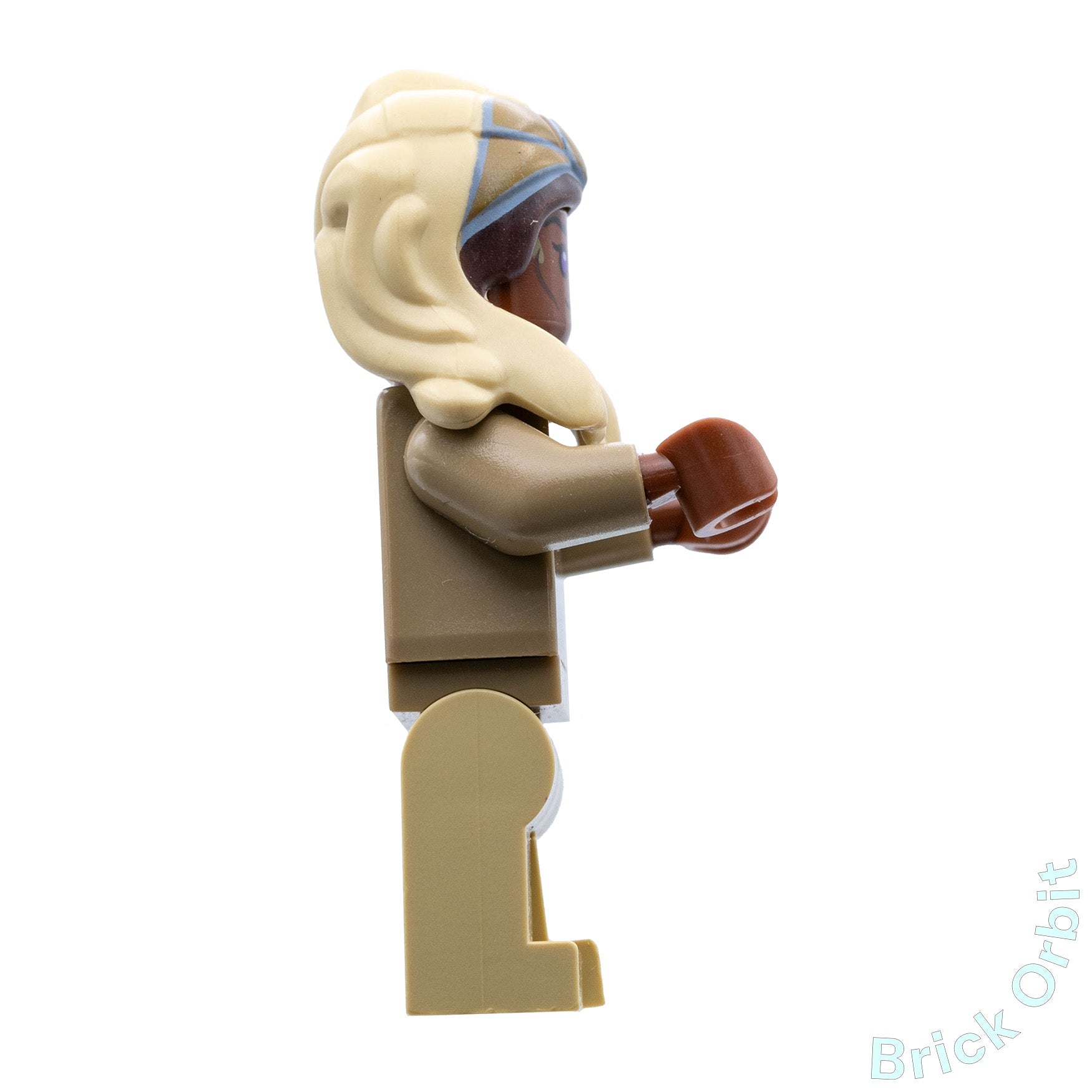 Genuine STASS ALLIE (sw0469) - Star Wars - Used LEGO® Minifigure from set 75016-1 - Product Image from Brick Orbit