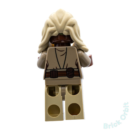Genuine STASS ALLIE (sw0469) - Star Wars - Used LEGO® Minifigure from set 75016-1 - Product Image from Brick Orbit