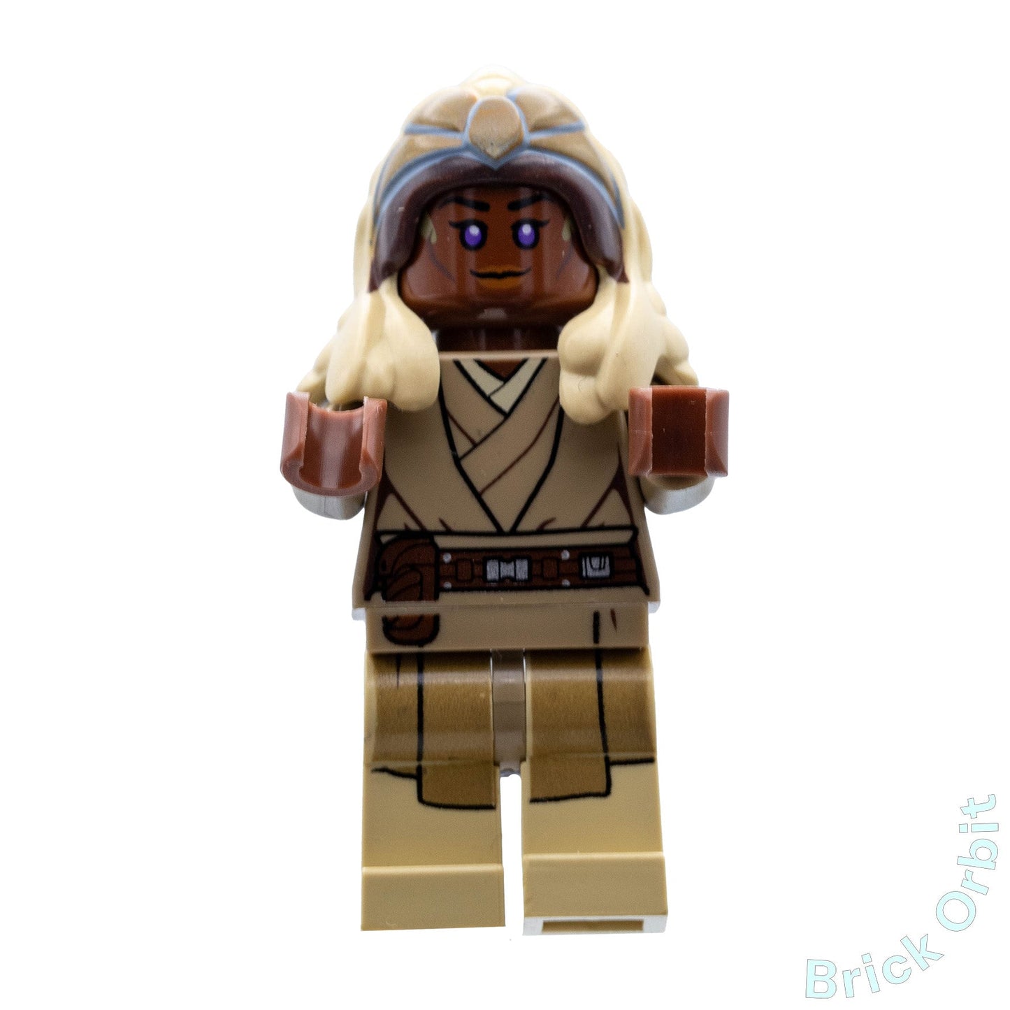 Genuine STASS ALLIE (sw0469) - Star Wars - Used LEGO® Minifigure from set 75016-1 - Product Image from Brick Orbit