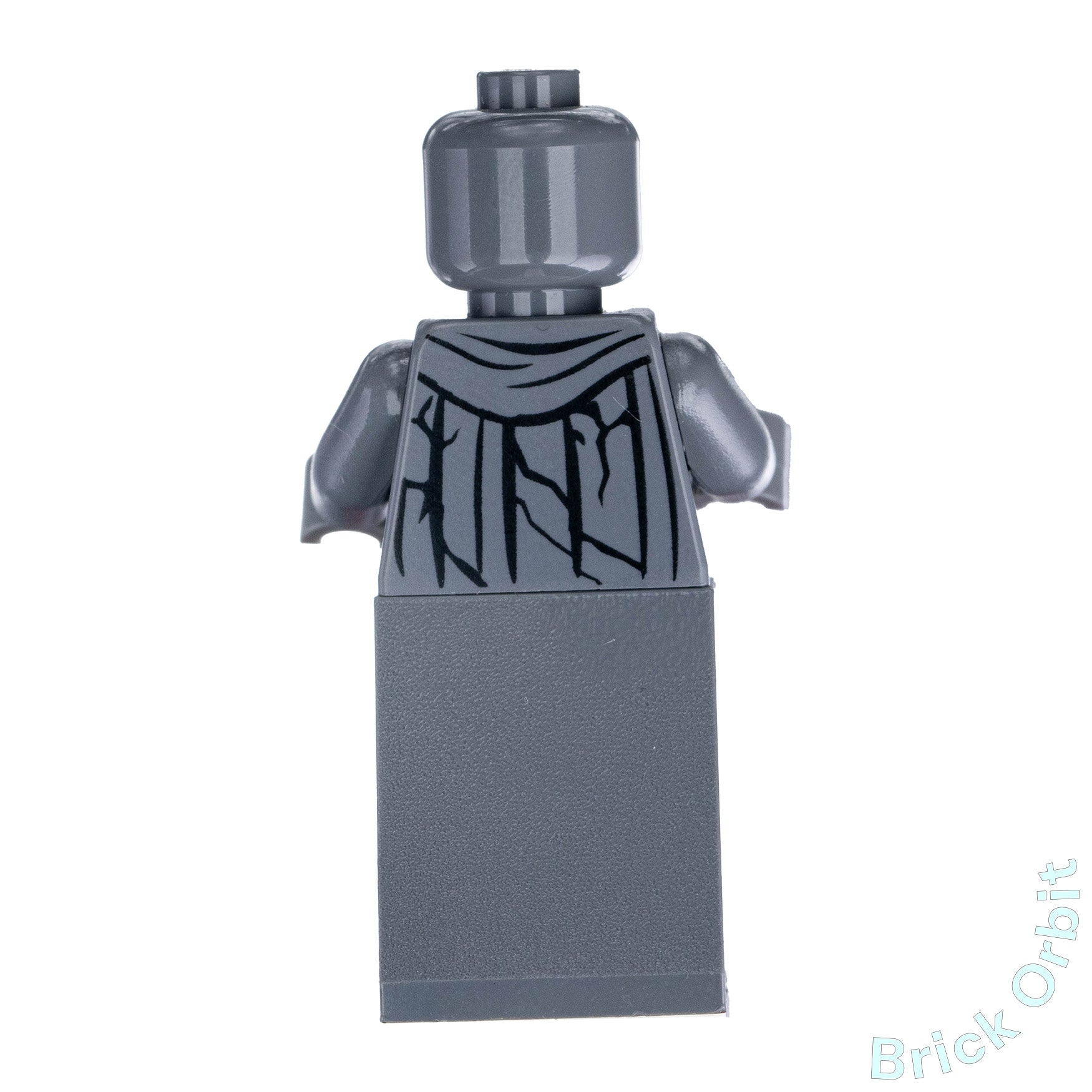 Genuine STATUE (lor090) - The Hobbit And The Lord Of The Rings - Used LEGO® Minifigure from set 79014 - 1 - Product Image from Brick Orbit