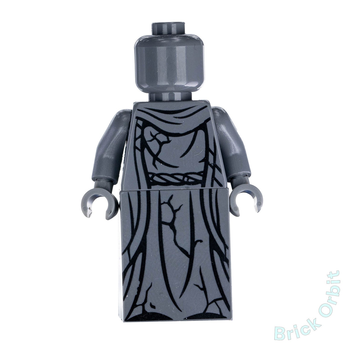 Genuine STATUE (lor090) - The Hobbit And The Lord Of The Rings - Used LEGO® Minifigure from set 79014 - 1 - Product Image from Brick Orbit