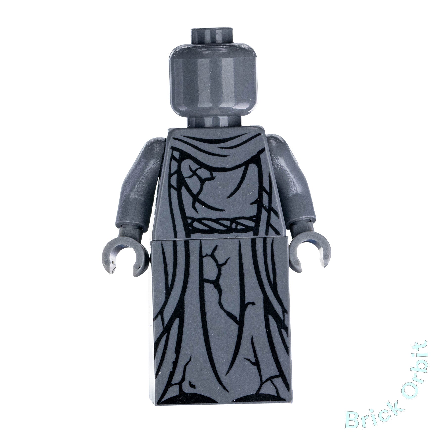 Genuine STATUE (lor090) - The Hobbit And The Lord Of The Rings - Used LEGO® Minifigure from set 79014 - 1 - Product Image from Brick Orbit