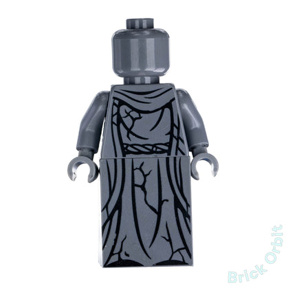 Genuine STATUE (lor090) - The Hobbit And The Lord Of The Rings - Used LEGO® Minifigure from set 79014 - 1 - Product Image from Brick Orbit