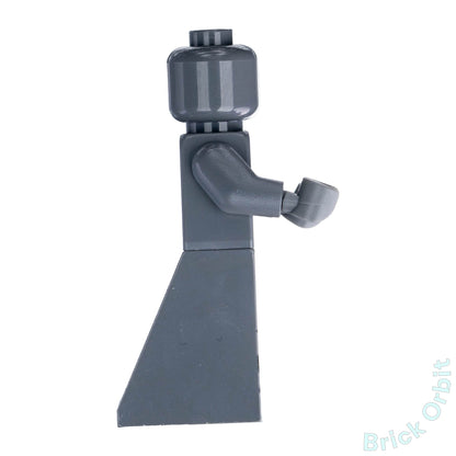 Genuine STATUE (lor090) - The Hobbit And The Lord Of The Rings - Used LEGO® Minifigure from set 79014 - 1 - Product Image from Brick Orbit